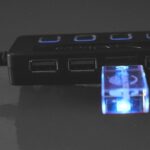 Co to są Huby-USB i jak możesz je wykorzystać? Co to są Huby-USB i jak możesz je wykorzystać?