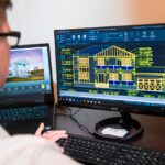 Listwy Wibracyjne: Klucz do Gładkich Powierzchni w Pracach Betonowych Listwy Wibracyjne: Klucz do Gładkich Powierzchni w Pracach Betonowych