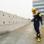 Przewodnik po hydroizolacji Przewodnik po hydroizolacji